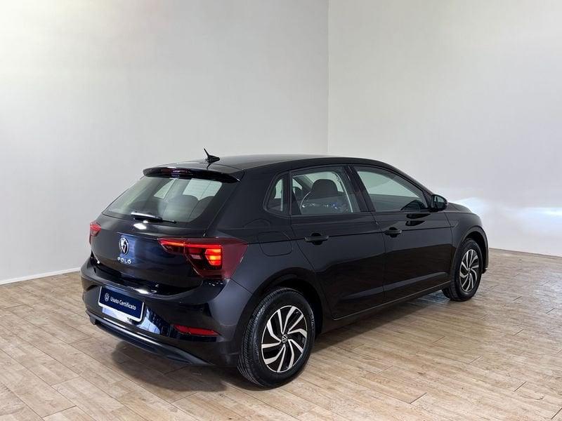 Volkswagen Polo 1.0 EVO Life