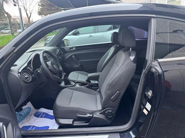 VOLKSWAGEN Maggiolino 1.6 TDI Design 105CV