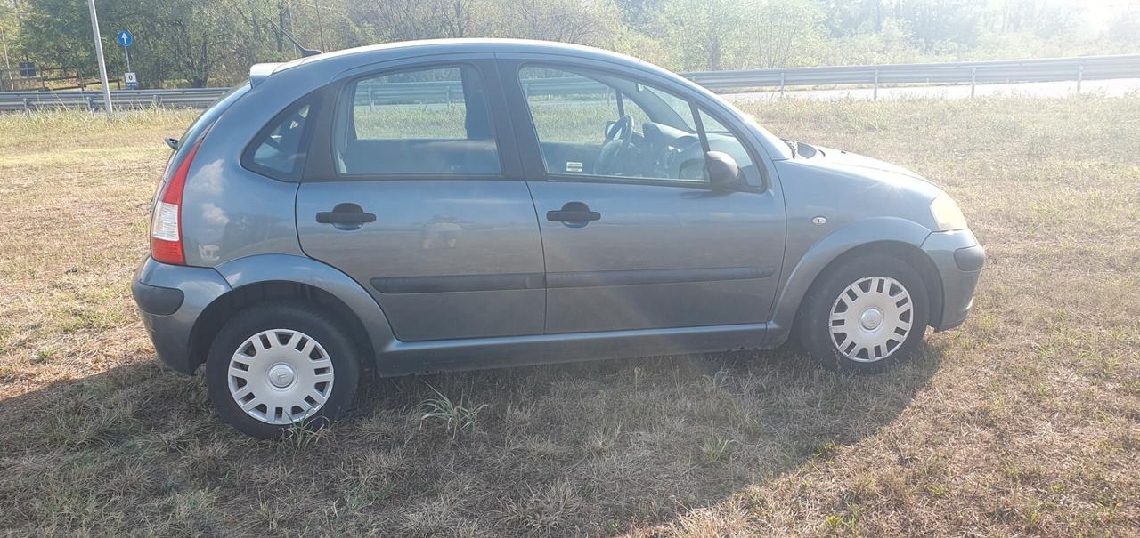 Citroen C3 1.1 Classique