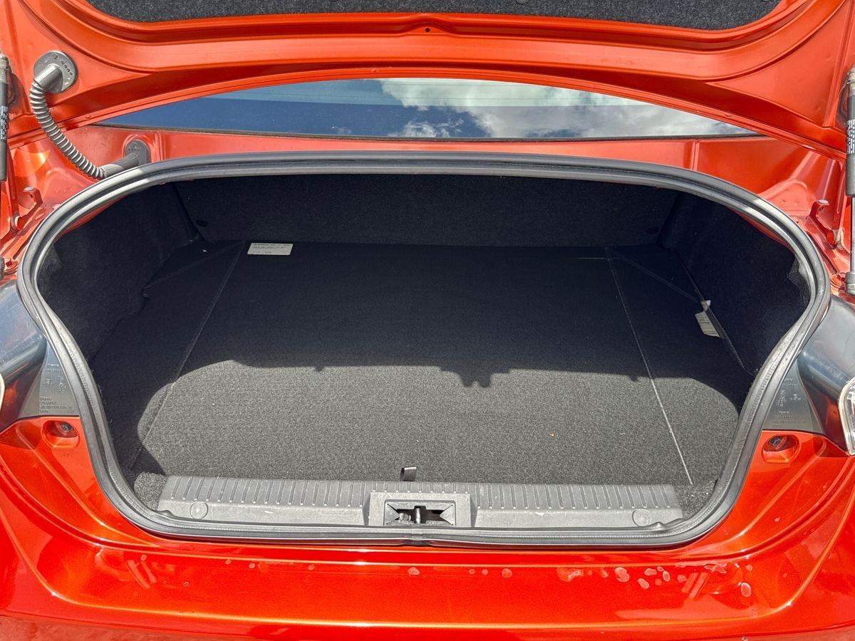 TOYOTA GT 86 2012 - GT86 2.0