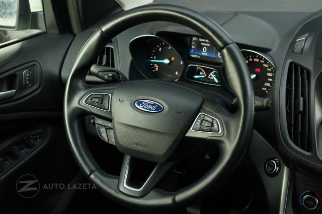 FORD Kuga 2.0 120 CV Titanium