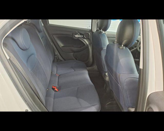 FIAT 500X 1.3 mjet Club 95cv
