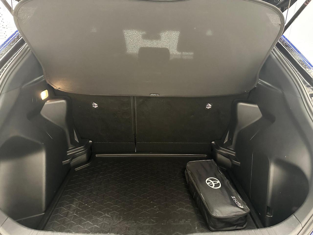 Toyota Yaris Cross 1.5h Trend fwd 116cv e-cvt