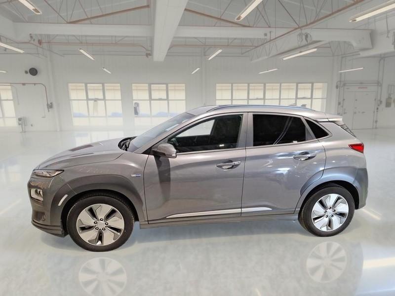HYUNDAI KONA EV XPRIME+ 39 KWH SUV