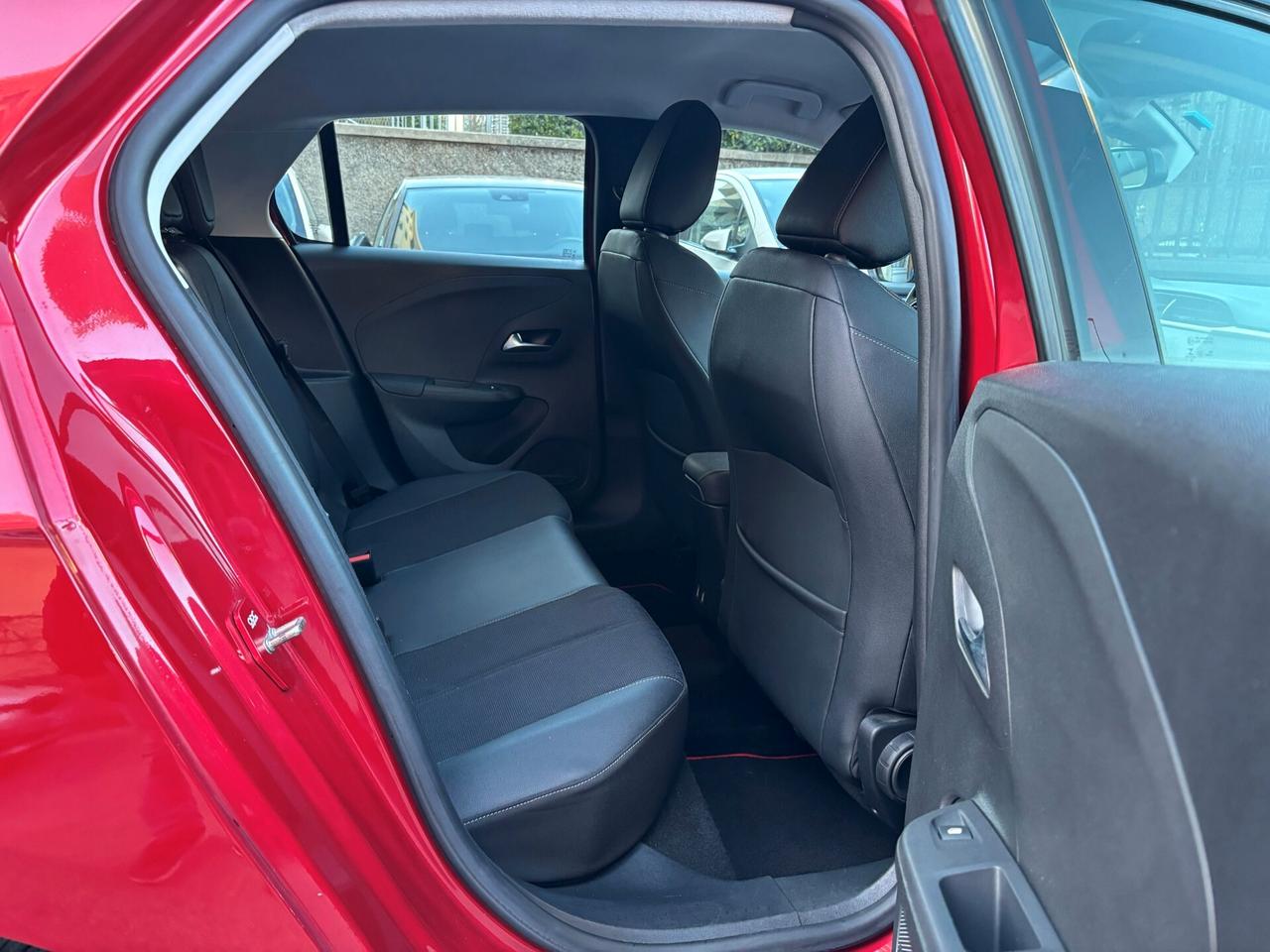 Opel Corsa 1.2 100 CV GS Line TAGLIANDI PREZZO REALE