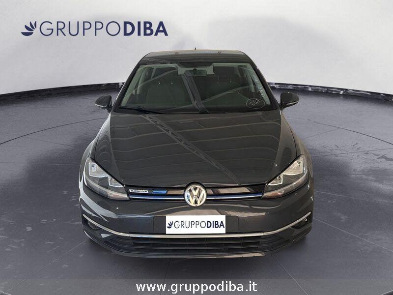 Volkswagen Golf VII 2017 5p Benzina 5p 1.5 tgi Business 130cv dsg