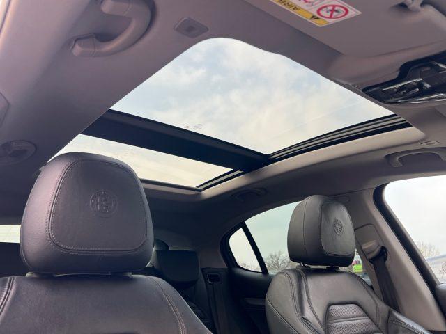 ALFA ROMEO Stelvio 2.2 Turbodiesel 210 CV AT8 Q4 Veloce