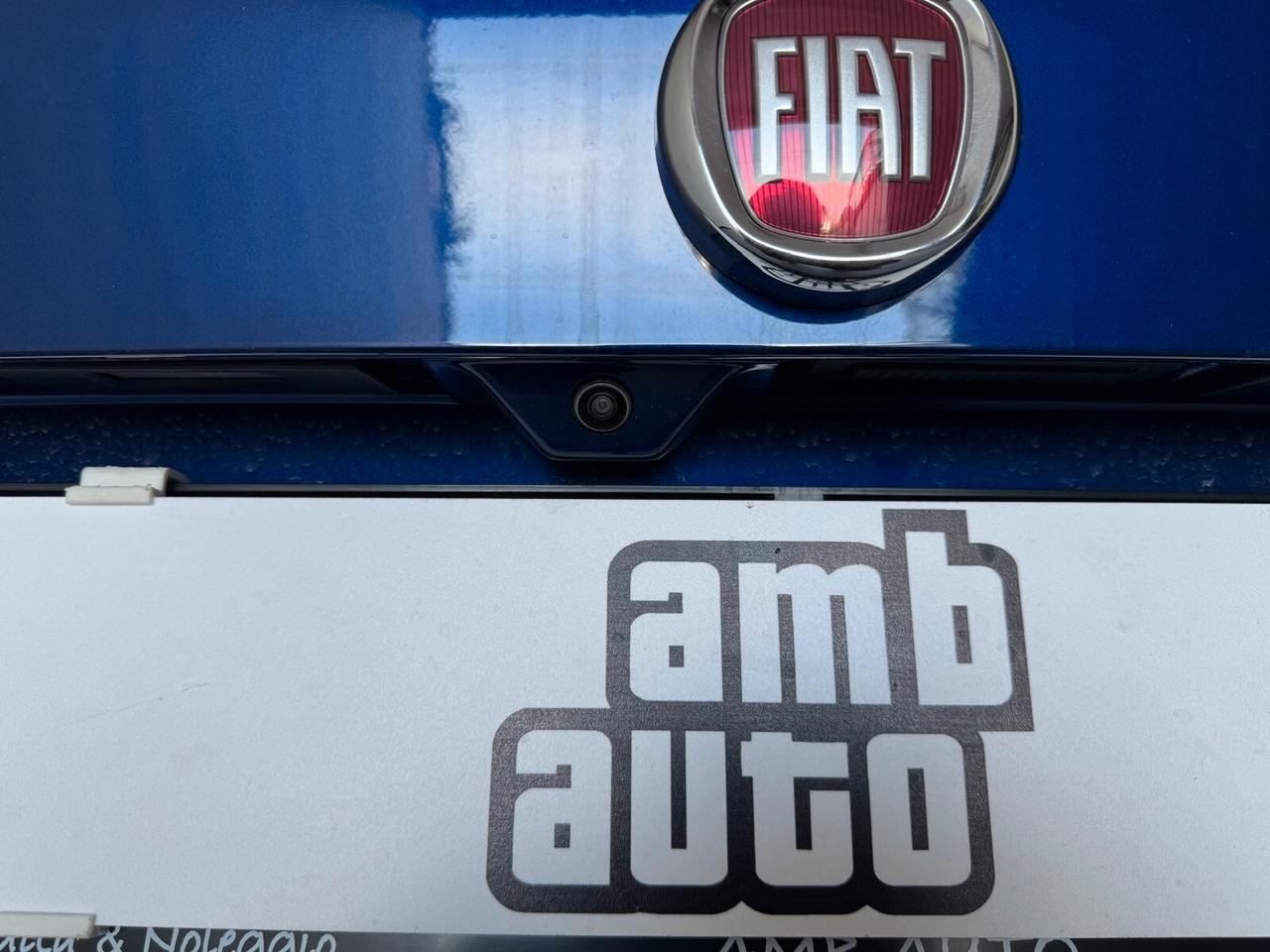 Fiat Tipo 1.6 Mjt S&S 4 porte