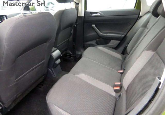 VOLKSWAGEN Taigo Taigo 1.0 tsi Life 95cv - NEOPATENTATI OK-