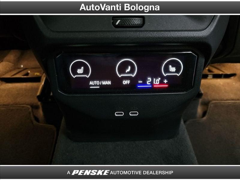 BMW X3 X3 xdrive30e MSport Pro auto
