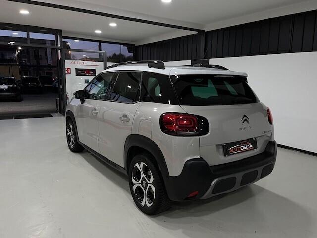 Citroen C3 Aircross PureTech 110 S&S Shine