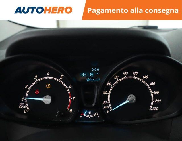 FORD Tourneo Courier 1.0 EcoBoost 100 CV Plus