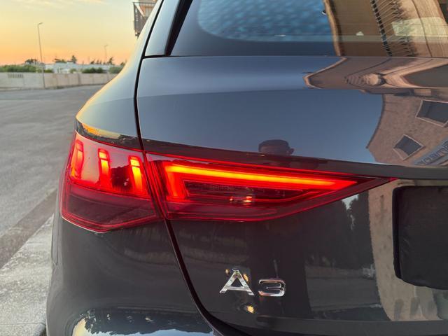 AUDI A3 SPB SPORTBACK 30 TDI S tronic Business Advanced