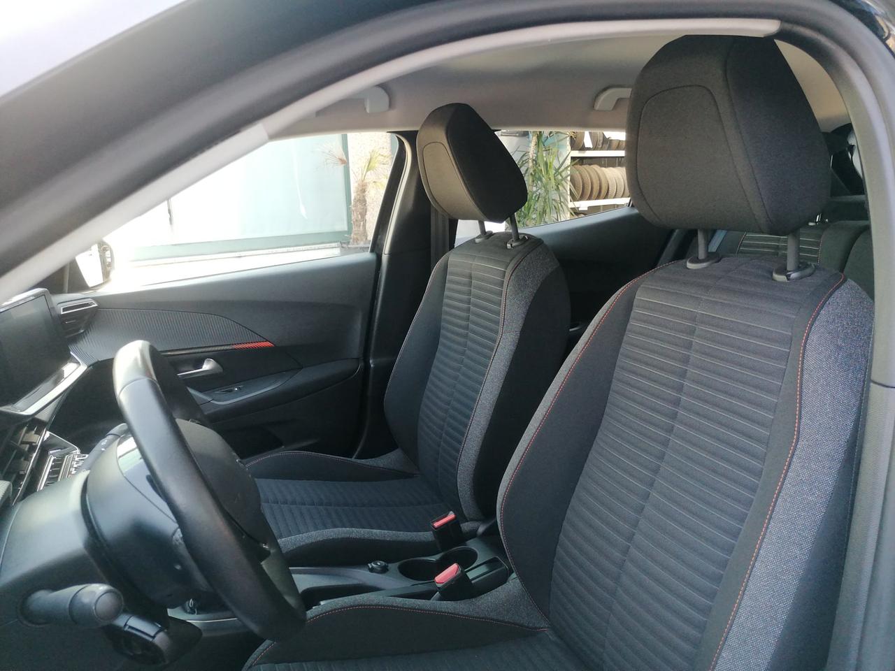 Peugeot 2008 2008 1.2 puretech PREZZO SOTTOCOSTO
