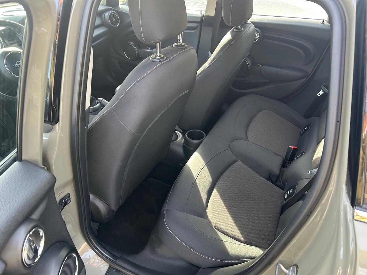 Mini One Baker Street 1.5 One First #9308