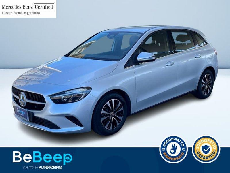 Mercedes-Benz Classe B B 180 D ADVANCED AUTO