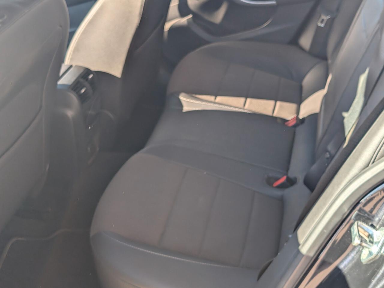 Opel Insignia 2.0 CDTI 4 porte aut. Elective