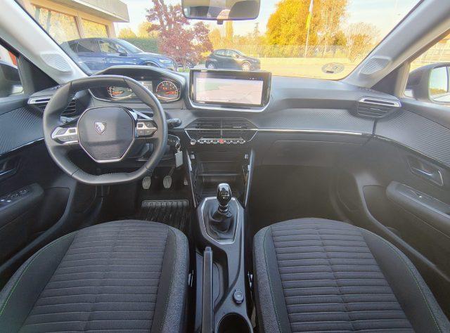 PEUGEOT 208 PureTech 100 Stop&Start 5 porte Active