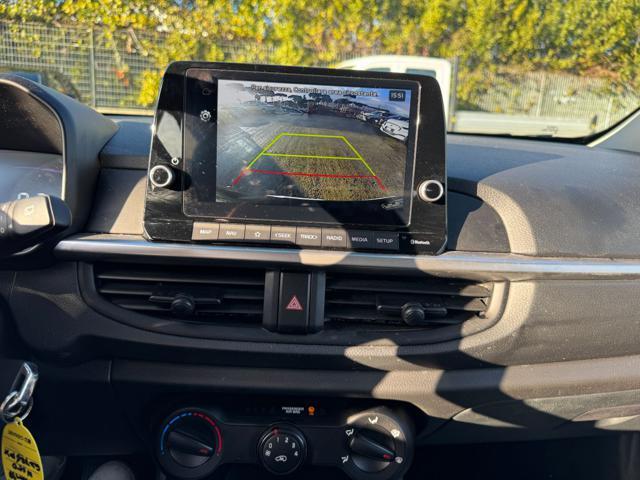 KIA Picanto URBAN 1.0 MPI 63cv NAVI ANDROID/CARPLAY
