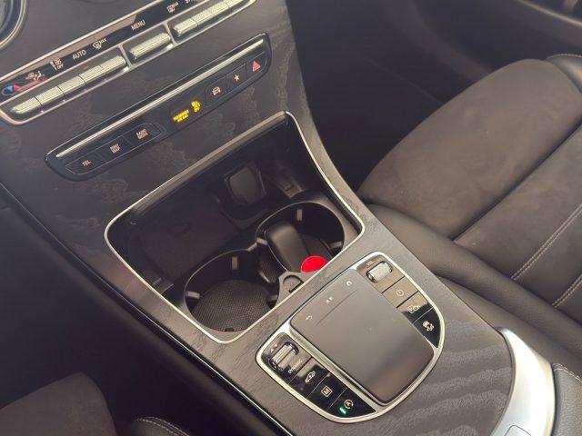 MERCEDES-BENZ GLC 300 d 4Matic Premium