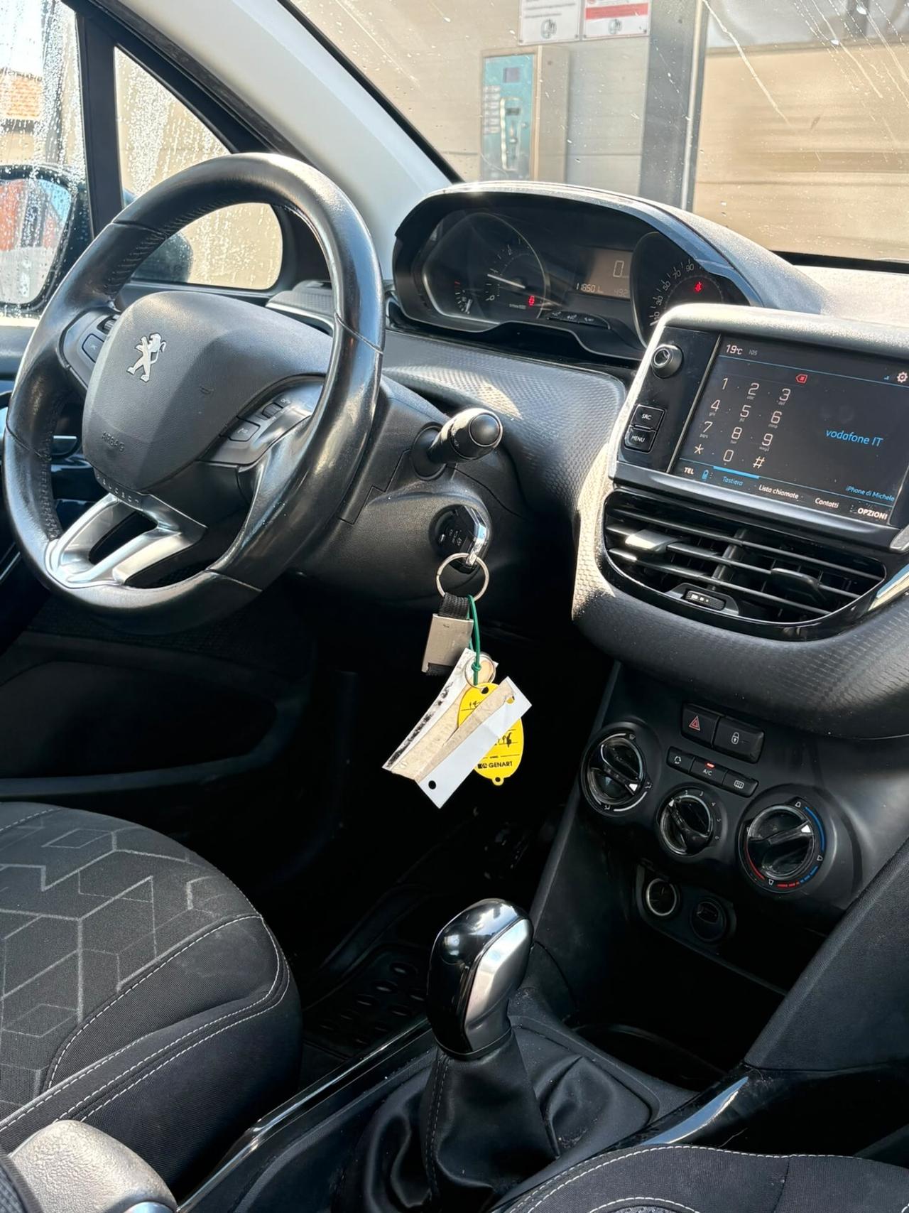 Peugeot 2008 BlueHDi 100 S&S GT Line