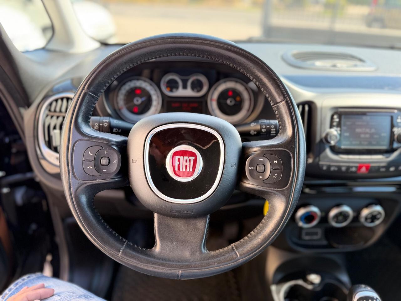 Fiat 500L Pro 1.6 MJT 105CV LOUNGE