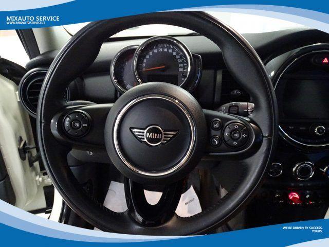 MINI One 1.5 75 CV 5 Porte EU6