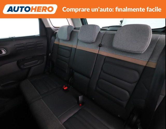 CITROEN C3 Aircross BlueHDi 110 S&S Shine Pack