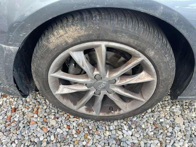 Audi A3 A3 III 2013 Sportback Sportback 2.0 tdi Ambition