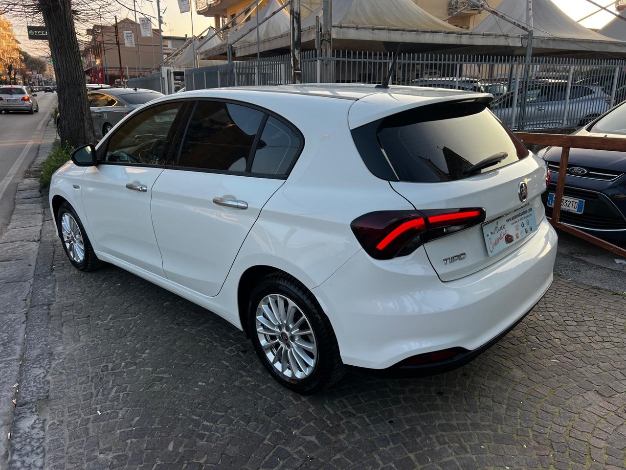 Fiat Tipo 1.6 Mjt S&S 5 porte