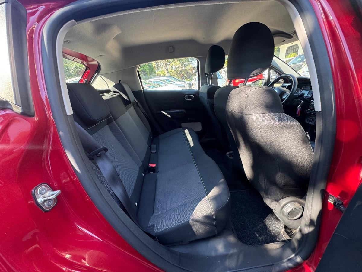 CITROEN C3 BlueHDi 100 S&S Feel n1 iva esposta