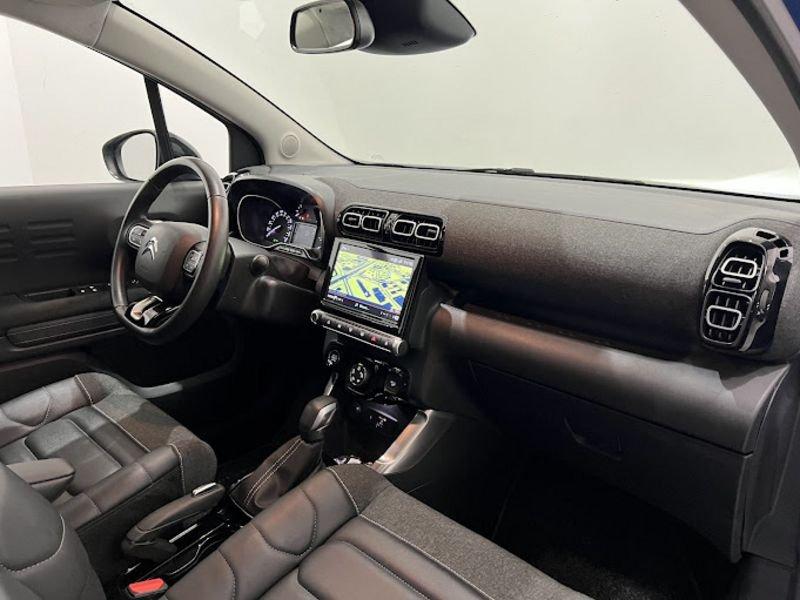 Citroën C3 Aircross PureTech 130 S&S EAT6 Shine