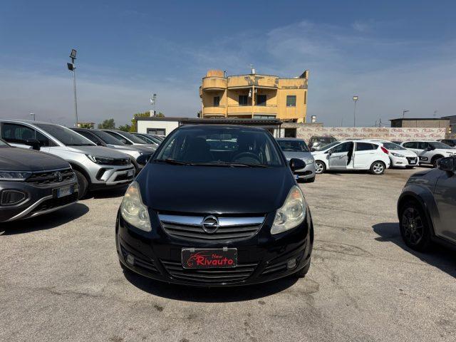 OPEL Corsa 1.2 5 porte Cosmo