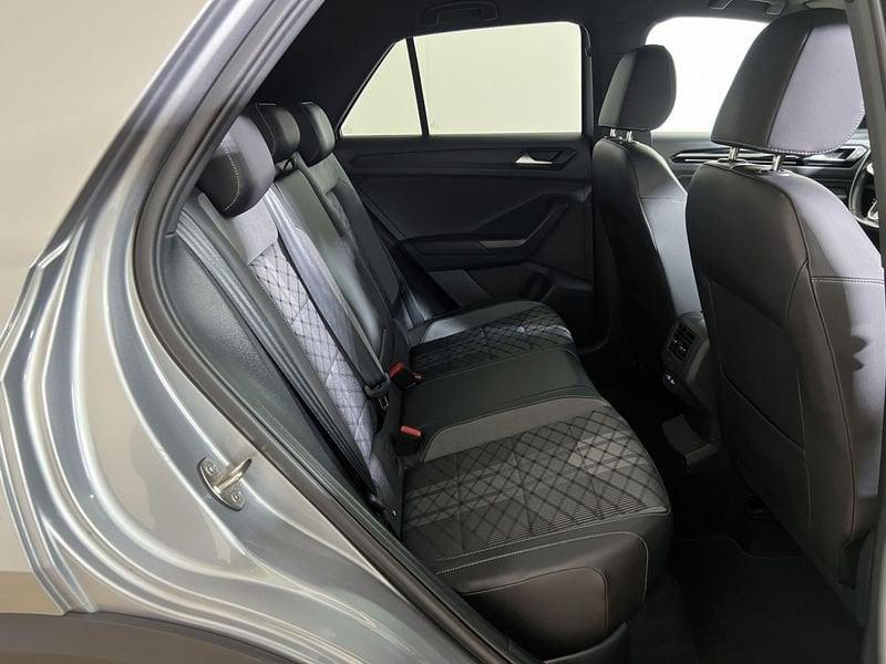 Volkswagen T-Roc T-Roc 2.0 tdi R-Line 150cv dsg