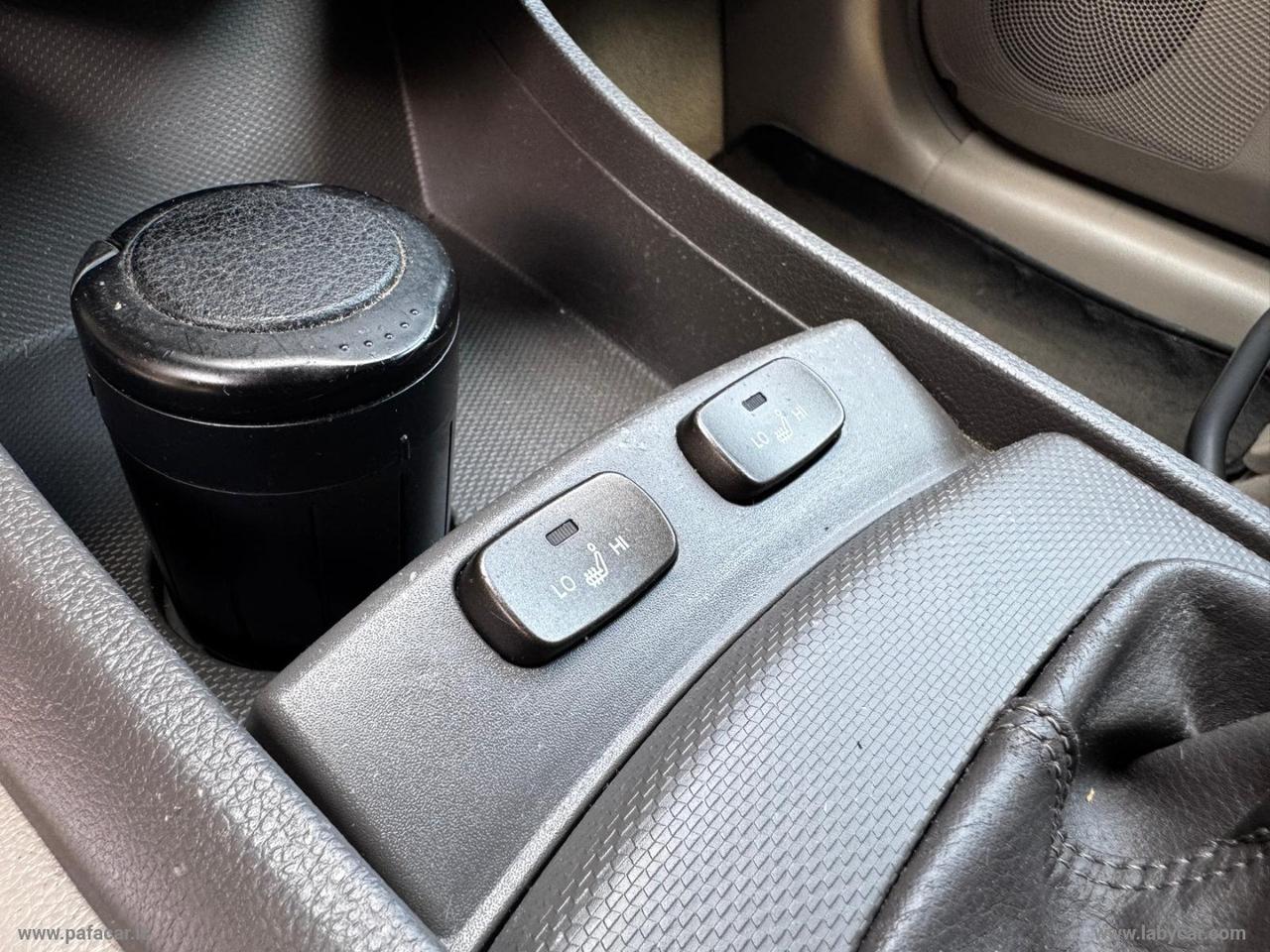 SSANGYONG Korando 2.0 e-XDi C 2WD M/T