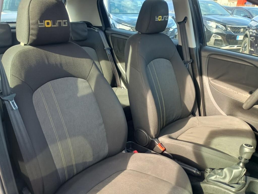 Fiat Punto 1.4 8V 77cv 5 porte Easypower GPL Young