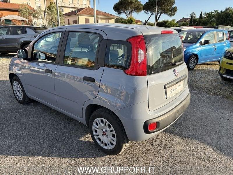 FIAT Panda 1.2 EasyPower
