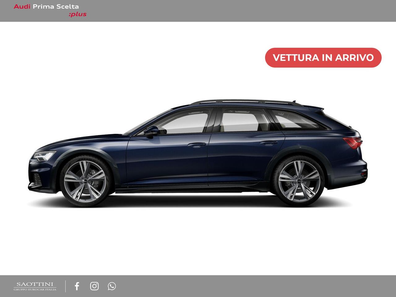 quattro 40 TDI Business Advanced quattro S tronic