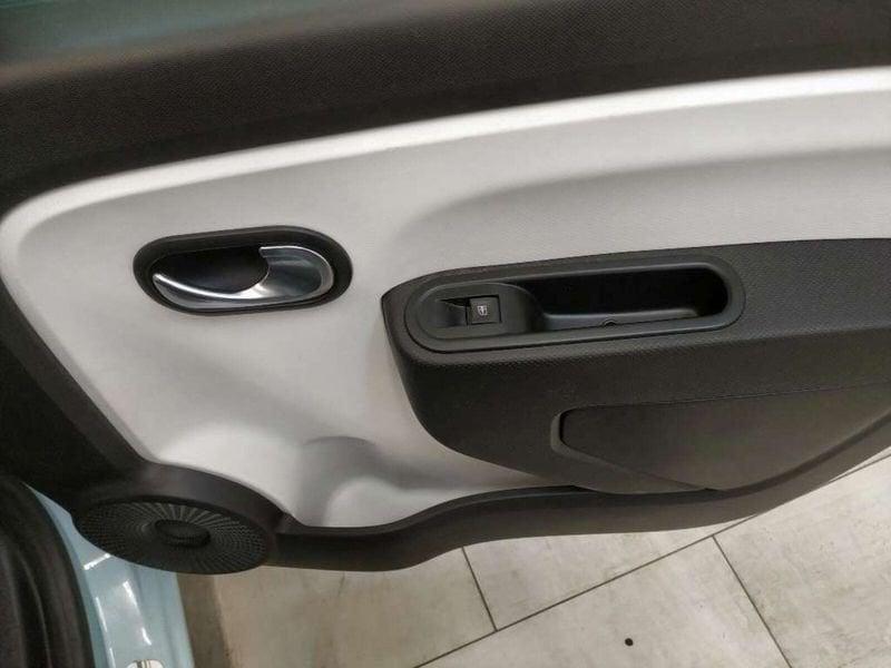 Renault Twingo Electric Twingo 22kWh Zen