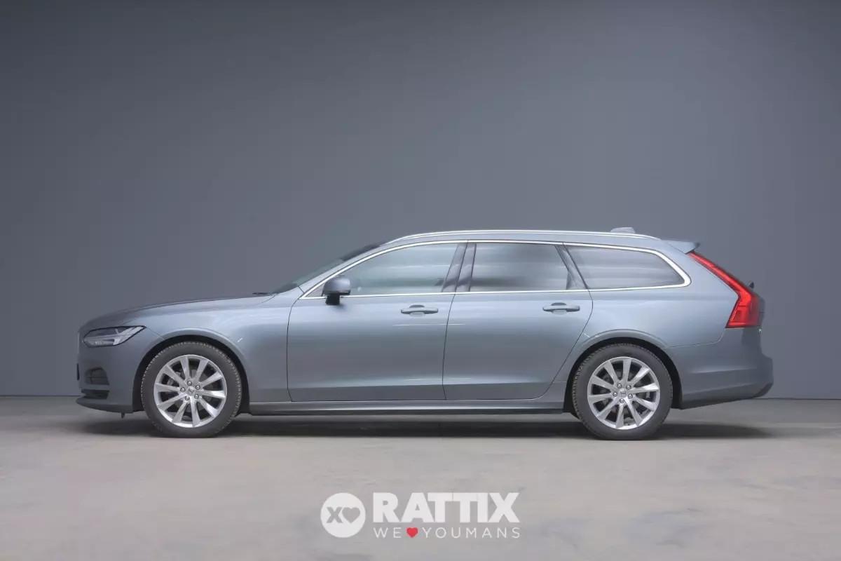 Volvo V90 2.0 d3 150CV R-Design Geartronic