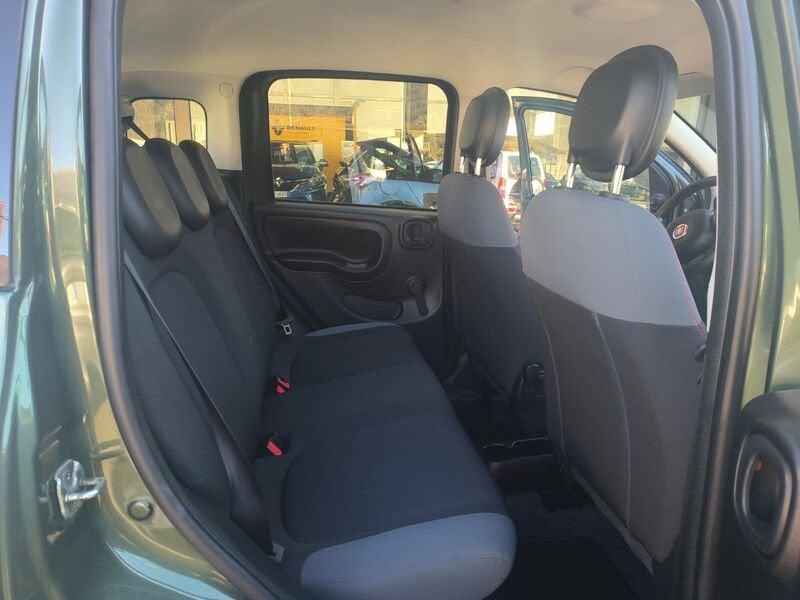 FIAT Panda Panda 0.9 TwinAir Turbo 4x4