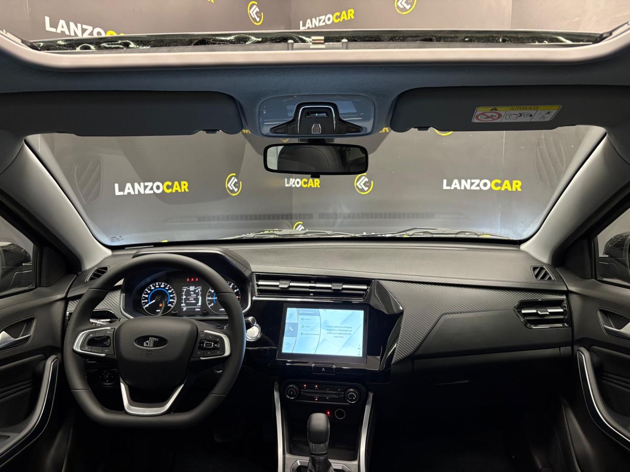 Dr 3.0 1.5L CVT GPL*BLACK*