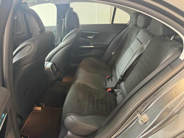 MERCEDES-BENZ C 220 d Mild hybrid AMG Line Advanced Plus