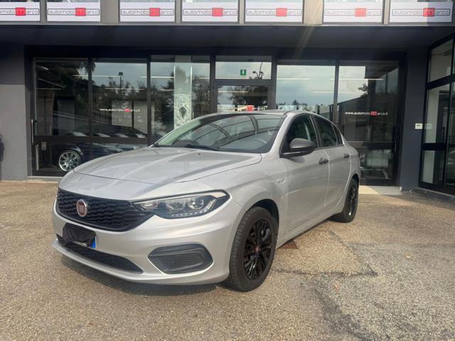 FIAT Tipo 1.4 4 porte Street 95 cv