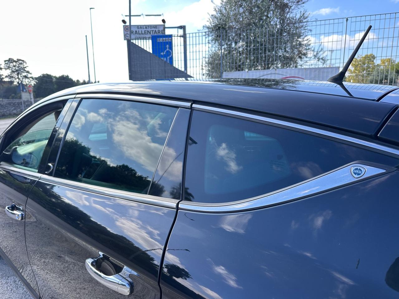 Lancia Delta 1.6 MJT Gold-2012