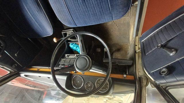 BMW 2000 CS 2000 berlina