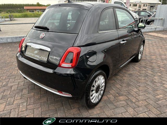 FIAT 500 1.0 Hybrid Dolcevita 70 CV