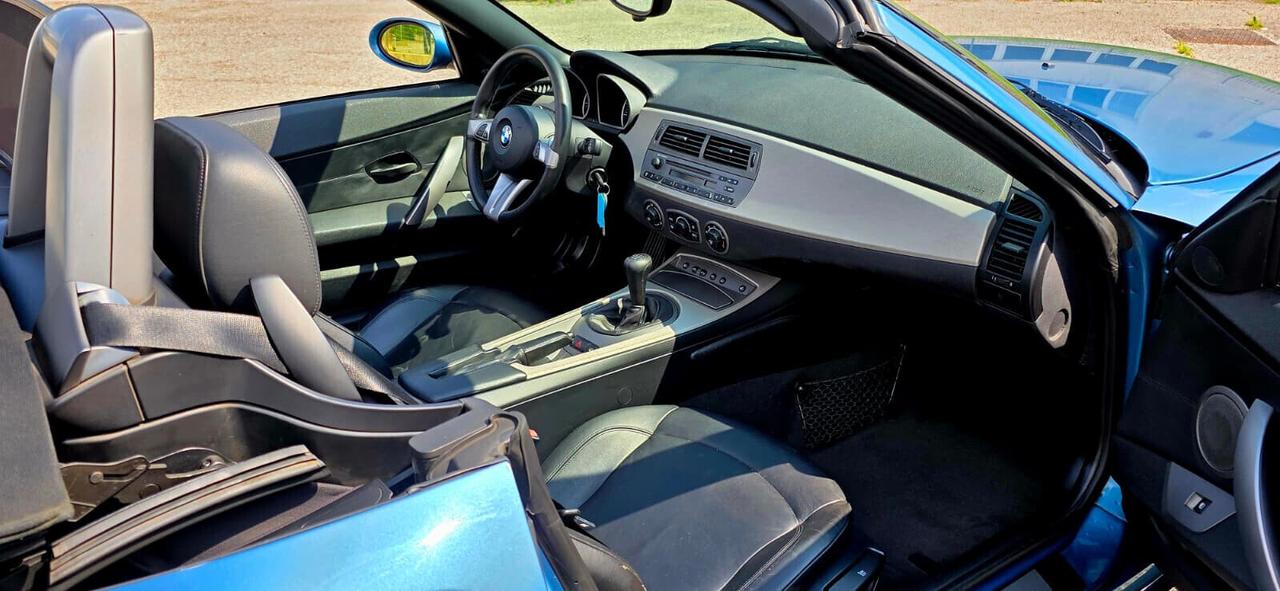 Bmw Z4 2.2i 170Cv Roadster