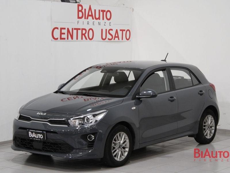 Kia Rio 1.2 DPI STYLE