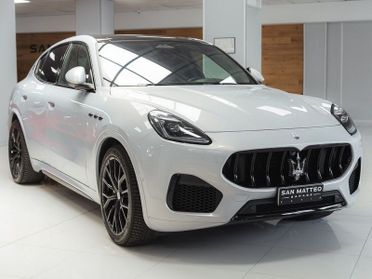 Maserati Grecale MASERATI GRECALE MODENA *SUBENTRO LEASING*